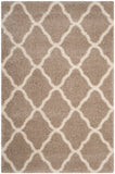 Safavieh Hudson Shag 283 Power Loomed Polypropylene Shag Rug SGH283S-5SQ