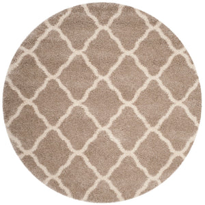 Safavieh Hudson Shag 283 Power Loomed Polypropylene Shag Rug SGH283S-5SQ