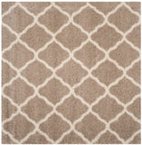 Safavieh Hudson Shag 283 Power Loomed Polypropylene Shag Rug SGH283S-5SQ