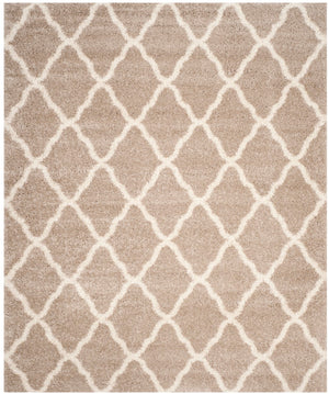 Safavieh Hudson Shag 283 Power Loomed Polypropylene Shag Rug SGH283S-5SQ