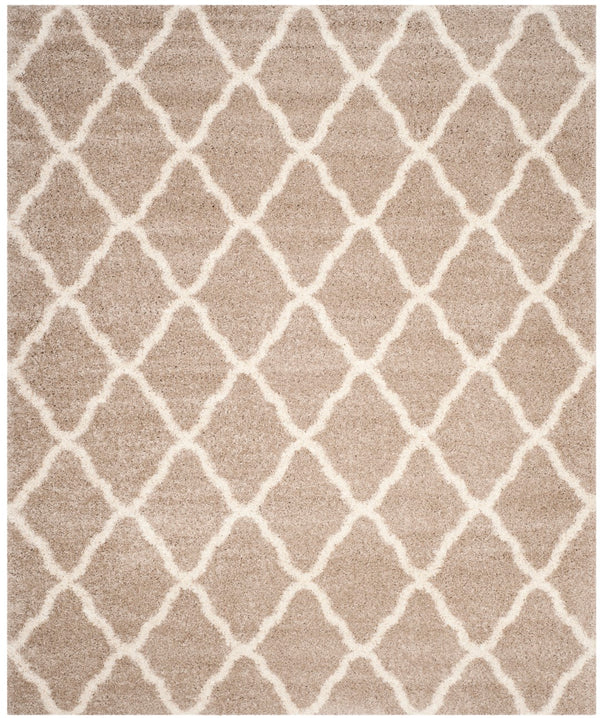 Safavieh Hudson Shag 283 Power Loomed Polypropylene Shag Rug SGH283S-5SQ