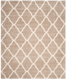 Safavieh Hudson Shag 283 Power Loomed Polypropylene Shag Rug SGH283S-5SQ