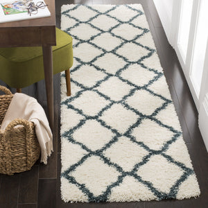 Safavieh Hudson Shag 283 Power Loomed Polypropylene Shag Rug SGH283T-28