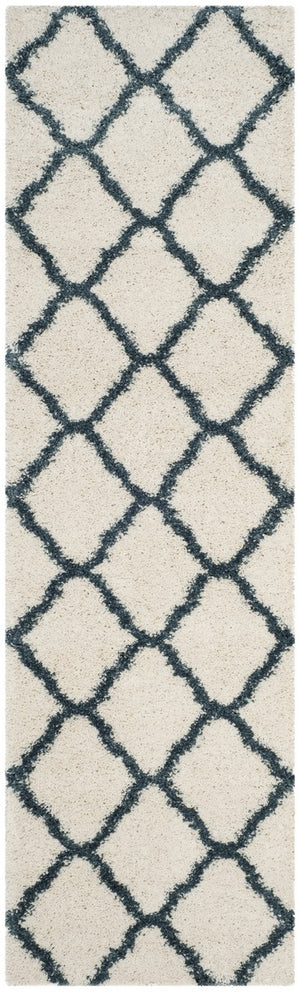 Safavieh Hudson Shag 283 Power Loomed Polypropylene Shag Rug SGH283T-28