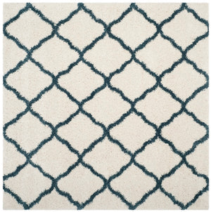 Safavieh Hudson Shag 283 Power Loomed Polypropylene Shag Rug SGH283T-3