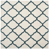 Safavieh Hudson Shag 283 Power Loomed Polypropylene Shag Rug SGH283T-3