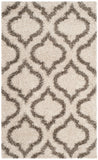 Safavieh Hudson Shag 284 Power Loomed Polypropylene Shag Rug SGH284A-26