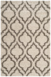 Safavieh Hudson Shag 284 Power Loomed Polypropylene Shag Rug SGH284A-26