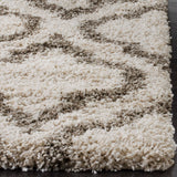 Safavieh Hudson Shag 284 Power Loomed Polypropylene Shag Rug SGH284A-26