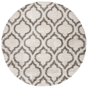 Safavieh Hudson Shag 284 Power Loomed Polypropylene Shag Rug SGH284A-26
