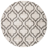 Safavieh Hudson Shag 284 Power Loomed Polypropylene Shag Rug SGH284A-26