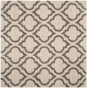 Safavieh Hudson Shag 284 Power Loomed Polypropylene Shag Rug SGH284A-26