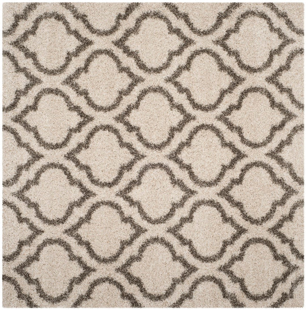 Safavieh Hudson Shag 284 Power Loomed Polypropylene Shag Rug SGH284A-26