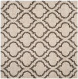 Safavieh Hudson Shag 284 Power Loomed Polypropylene Shag Rug SGH284A-26