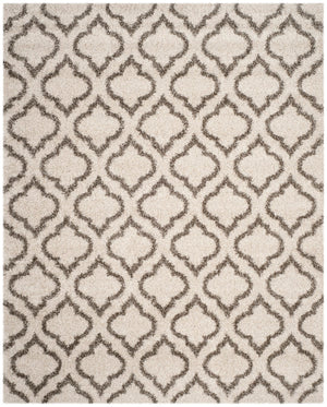 Safavieh Hudson Shag 284 Power Loomed Polypropylene Shag Rug SGH284A-26