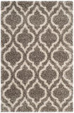 Safavieh Hudson Shag 284 Power Loomed Polypropylene Shag Rug SGH284B-5SQ