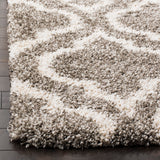 Safavieh Hudson Shag 284 Power Loomed Polypropylene Shag Rug SGH284B-5SQ