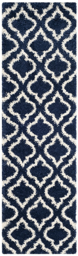 Safavieh Hudson Shag 284 Power Loomed Polypropylene Shag Rug SGH284C-2