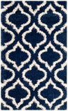 Safavieh Hudson Shag 284 Power Loomed Polypropylene Shag Rug SGH284C-5SQ