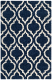 Safavieh Hudson Shag 284 Power Loomed Polypropylene Shag Rug SGH284C-5SQ