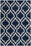 Safavieh Hudson Shag 284 Power Loomed Polypropylene Shag Rug SGH284C-5SQ