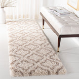 Safavieh Hudson Shag 284 Power Loomed Polypropylene Shag Rug SGH284D-5SQ