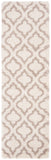 Safavieh Hudson Shag 284 Power Loomed Polypropylene Shag Rug SGH284D-5SQ