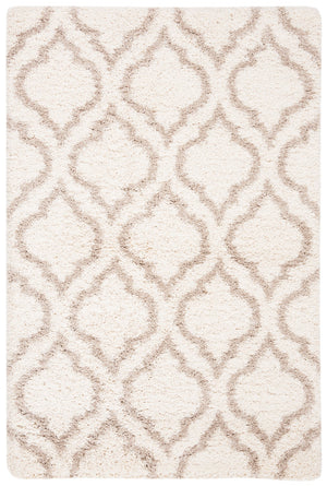 Safavieh Hudson Shag 284 Power Loomed Polypropylene Shag Rug SGH284D-5SQ