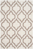 Safavieh Hudson Shag 284 Power Loomed Polypropylene Shag Rug SGH284D-5SQ