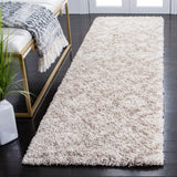 Safavieh Hudson Shag 284 Power Loomed Polypropylene Shag Rug SGH284E-9