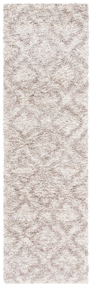 Safavieh Hudson Shag 284 Power Loomed Polypropylene Shag Rug SGH284E-28