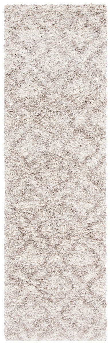 Safavieh Hudson Shag 284 Power Loomed Polypropylene Shag Rug SGH284E-28