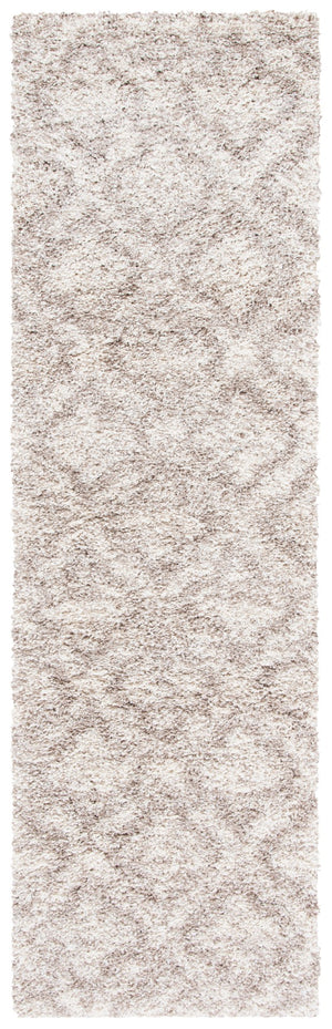 Safavieh Hudson Shag 284 Power Loomed Polypropylene Shag Rug SGH284E-9
