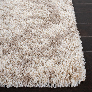 Safavieh Hudson Shag 284 Power Loomed Polypropylene Shag Rug SGH284E-5