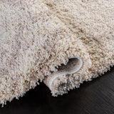 Safavieh Hudson Shag 284 Power Loomed Polypropylene Shag Rug SGH284E-9