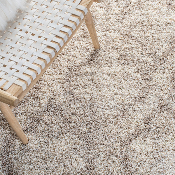Safavieh Hudson Shag 284 Power Loomed Polypropylene Shag Rug SGH284E-5
