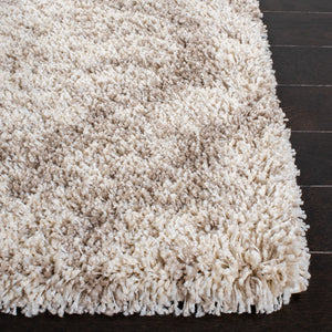 Safavieh Hudson Shag 284 Power Loomed Polypropylene Shag Rug SGH284E-9