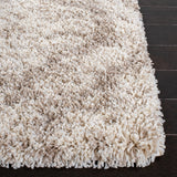 Safavieh Hudson Shag 284 Power Loomed Polypropylene Shag Rug SGH284E-9