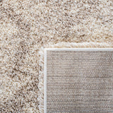 Safavieh Hudson Shag 284 Power Loomed Polypropylene Shag Rug SGH284E-9