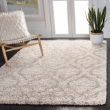 Safavieh Hudson Shag 284 Power Loomed Polypropylene Shag Rug SGH284E-9