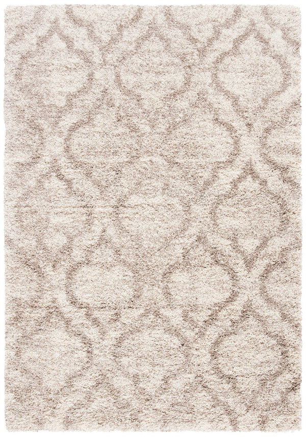 Safavieh Hudson Shag 284 Power Loomed Polypropylene Shag Rug SGH284E-5
