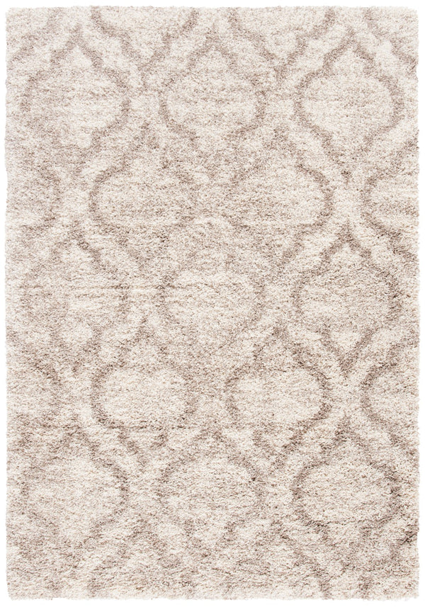 Safavieh Hudson Shag 284 Power Loomed Polypropylene Shag Rug SGH284E-9