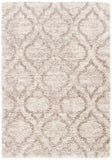 Safavieh Hudson Shag 284 Power Loomed Polypropylene Shag Rug SGH284E-9