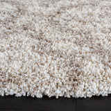 Safavieh Hudson Shag 284 Power Loomed Polypropylene Shag Rug SGH284E-9