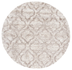 Safavieh Hudson Shag 284 Power Loomed Polypropylene Shag Rug SGH284E-7R
