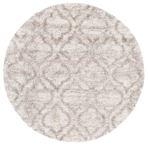 Safavieh Hudson Shag 284 Power Loomed Polypropylene Shag Rug SGH284E-7R