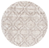 Safavieh Hudson Shag 284 Power Loomed Polypropylene Shag Rug SGH284E-9