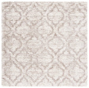 Safavieh Hudson Shag 284 Power Loomed Polypropylene Shag Rug SGH284E-7SQ