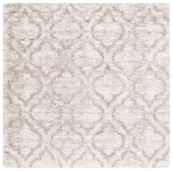 Safavieh Hudson Shag 284 Power Loomed Polypropylene Shag Rug SGH284E-9