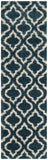 Safavieh Hudson Shag 284 Power Loomed Polypropylene Shag Rug SGH284L-26